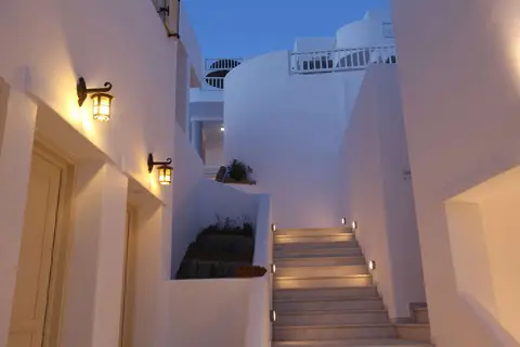 The George Hotel in Mykonos, foto 25