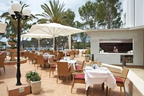 Universal Hotel Lido Park & Spa in Calvià — foto 7