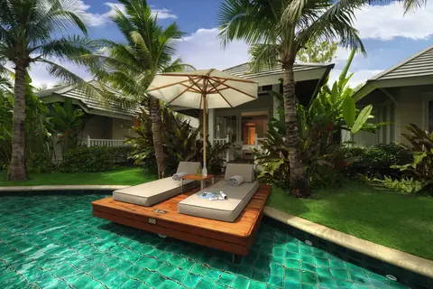 Hotel Rest Detail Hua Hin in Hua Hin — foto 4