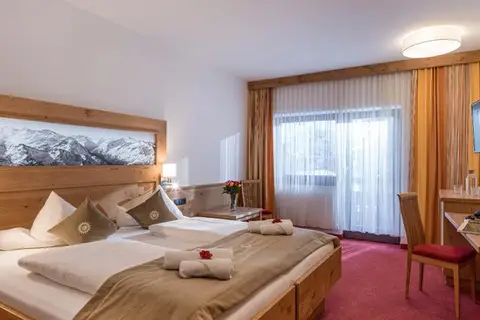 Hotel Sonnschein in Hopfgarten im Brixental — foto 5