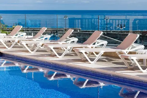 Hotel Monopol in Puerto de la Cruz — foto 17