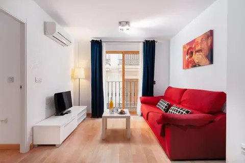 Appartementen Globus by Be Alicante in Alicante — foto 5
