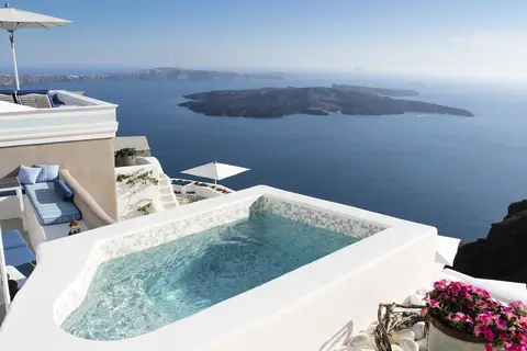 Iconic Santorini in One of One Santorini, foto 16