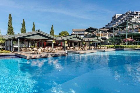 Hotel Limak Lara foto 10