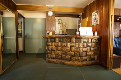 Hotel Hermitage in Sestriere, foto 17