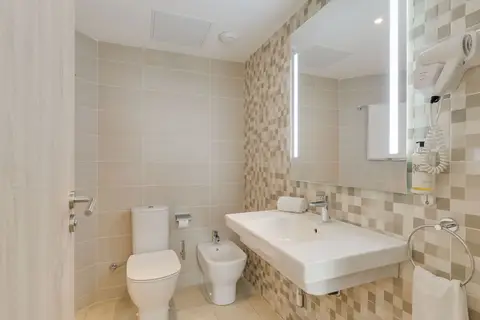 Pestana Tanger City Center Hotel Suites & Apartments in Rabat — foto 15