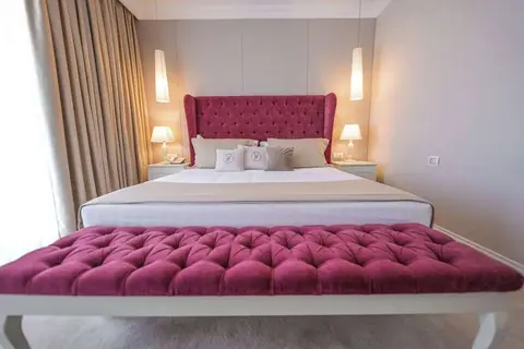 Flower Hotels & Resorts in Golem — foto 17
