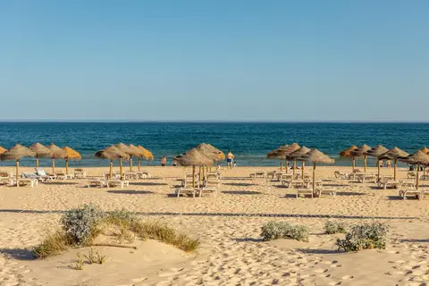Praia da Lota Resort - Apartments in Vila Real de Santo António — foto 24