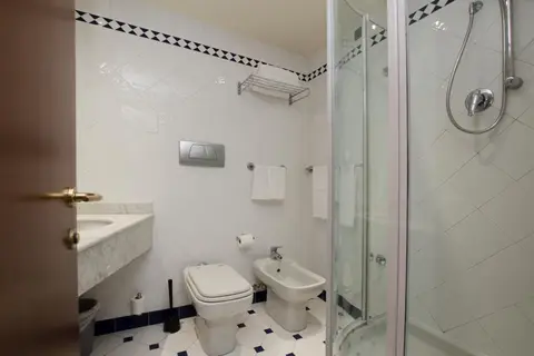 The Gate Hotel in Sesto Fiorentino, foto 28