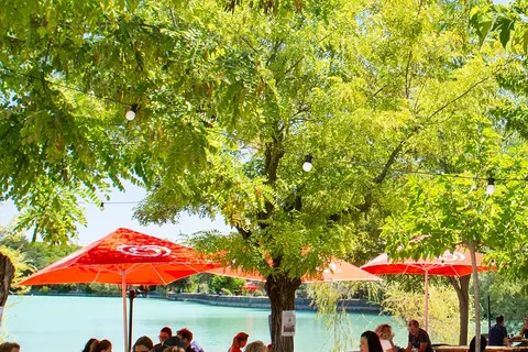 Camping De La Bonde foto 7