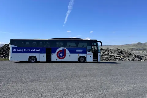 Faeröer Eilanden en IJsland foto 31