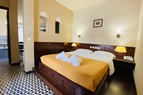 Palazzo Arhontiko in Georgioupolis — foto 3