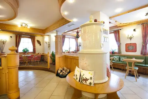 Hotel Pordoi in Arabba — foto 6