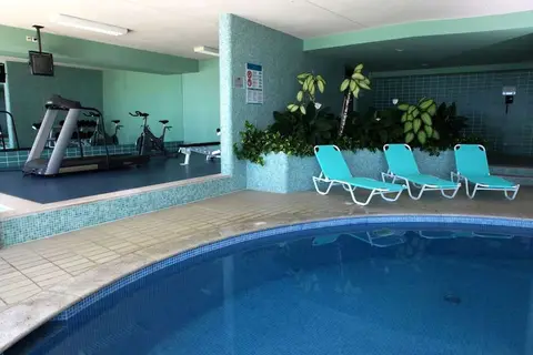 Madeira Regency Cliff Hotel in Funchal, foto 10