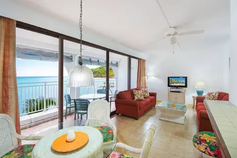 Belair Beach Hotel in Philipsburg — foto 11