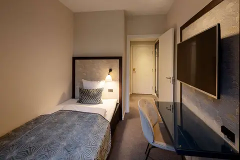 Hotel Ascot in Kopenhagen — foto 12