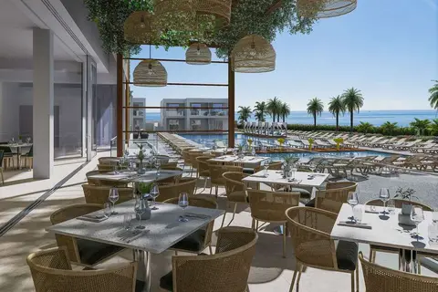 Atlantica Sungarden Park in Ayia Napa — foto 9