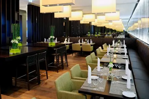 ATLANTIC Congress Hotel Essen in Essen, foto 5