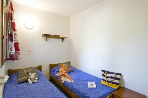 Résidence Odalys Les Hauts du Rogoney in Val-d'Isère — foto 3