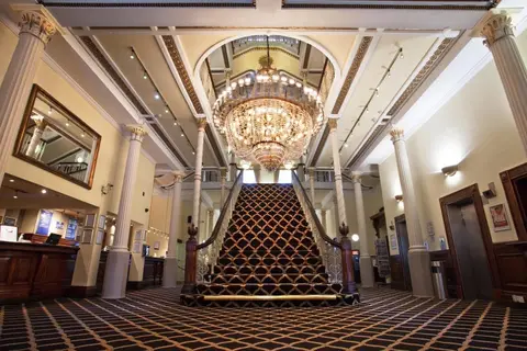 Britannia Hotel Manchester in Manchester — foto 3