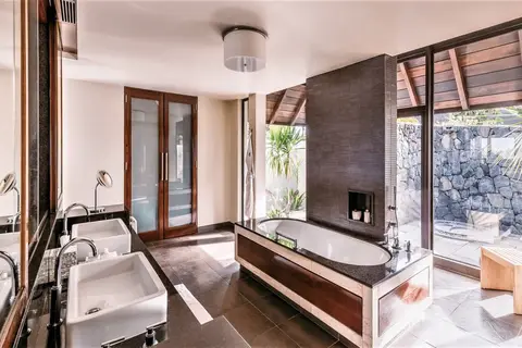 Four Seasons Resort Mauritius At Anahita in Beau Champ — foto 10