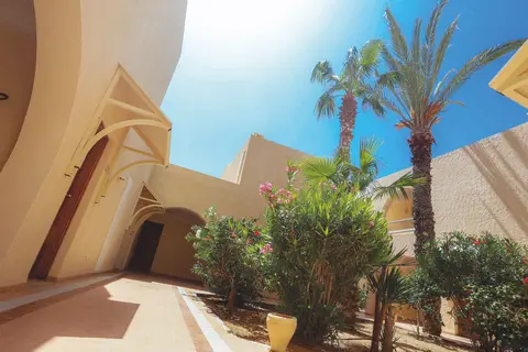 Hotel Telemaque Beach & Spa in Djerba — foto 2