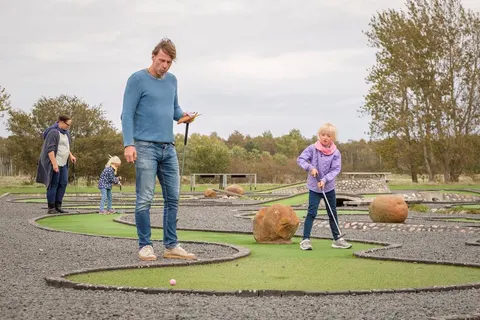 Vakantiepark Ebeltoft in Syddjurs Municipality — foto 5