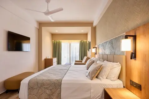 Hotel Riu Palace Bavaro in Salvaleón de Higüey — foto 5