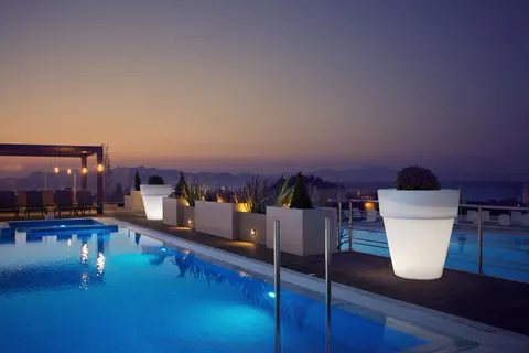 Kipriotis Panorama Hotel & Suites foto 3