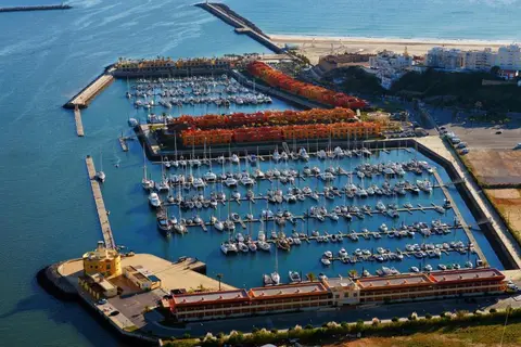NH Marina Portimão Resort in Portimão, foto 8