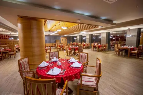 Sunmelia Beach Resort & Spa in Manavgat, foto 17