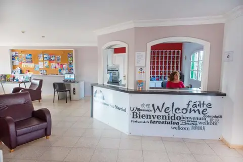 San Marcial in Puerto del Carmen — foto 11