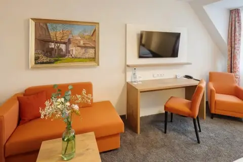 Landhotel Steigenhaus in Untermünkheim — foto 3