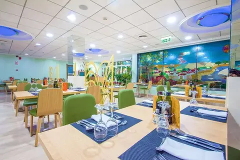 Hotel Servigroup Diplomatic in Benidorm — foto 8