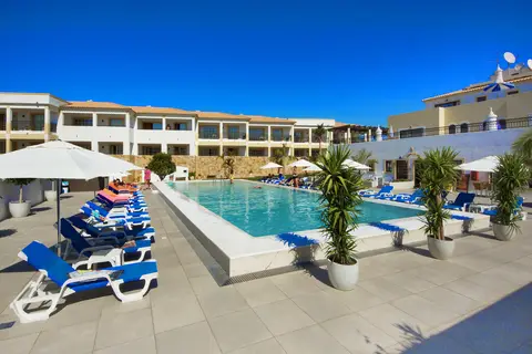 Novochoro Apartments & Villas in Albufeira, foto 26