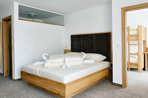 Alm Hotel Kärnten foto 2