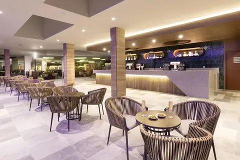 Hotel Riu Paraiso Lanzarote in Puerto del Carmen — foto 5