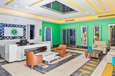 Pickalbatros Aqua Blu Resort Hurghada foto 45