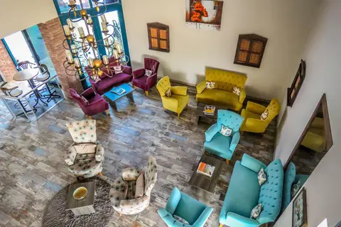 Hotel Remer in Fethiye — foto 6