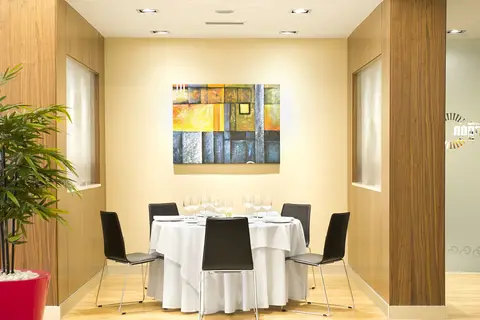 Sercotel Ciudad De Miranda Hotel in Miranda de Ebro — foto 24