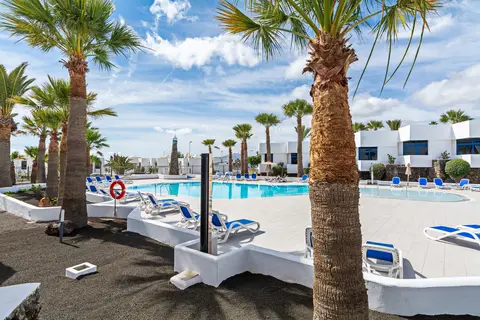 Apartamentos Panorama in Puerto del Carmen — foto 13