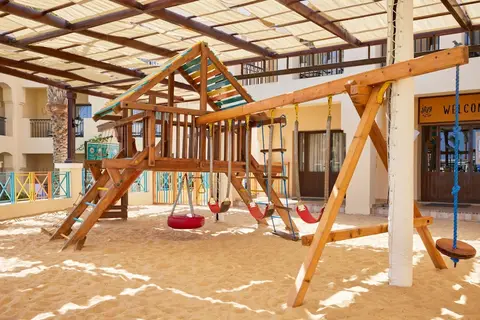 JAZ Lamaya Resort in مرسى علم — foto 16