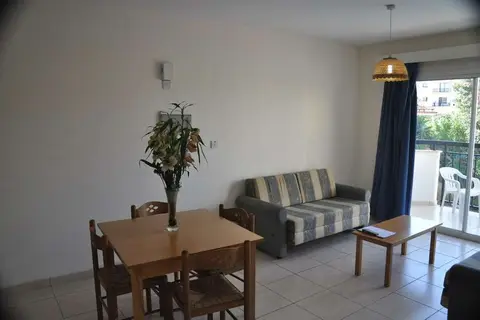Mariela Hotel Appartementen in Πόλις Χρυσοχούς — foto 6
