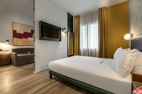 Up Hotel in Misano Adriatico, foto 7