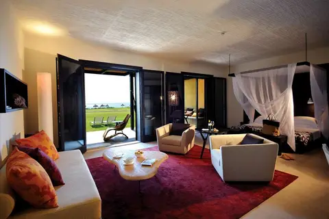 Verdura Resort Sicily in Sciacca — foto 4