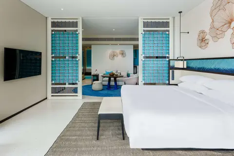 Hyatt Regency Koh Samui in Ko Samui — foto 21