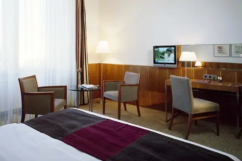 Miiro Palais Rudolf in Wenen — foto 2