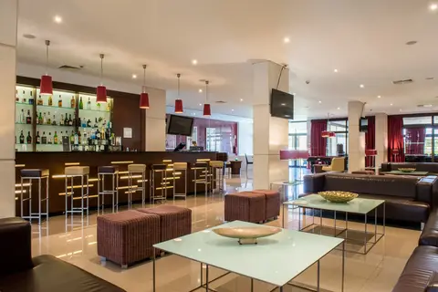 Hotel Vila Galé Cascais in Cascais, foto 2