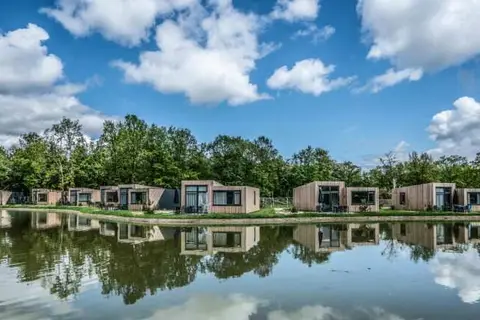 Summio Vakantiepark Schaijk foto 15