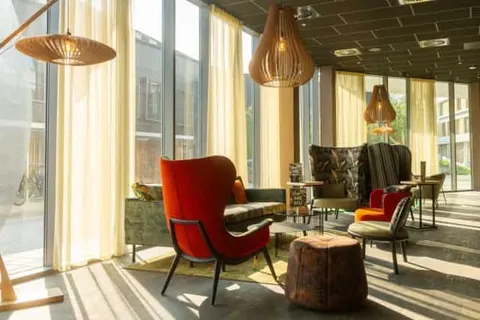 Otium Wellness Hotel foto 15